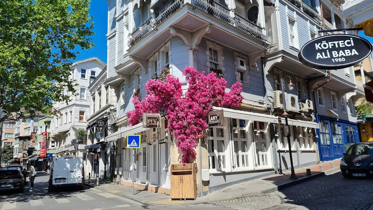 Arnavutköy Any - Görsel 4