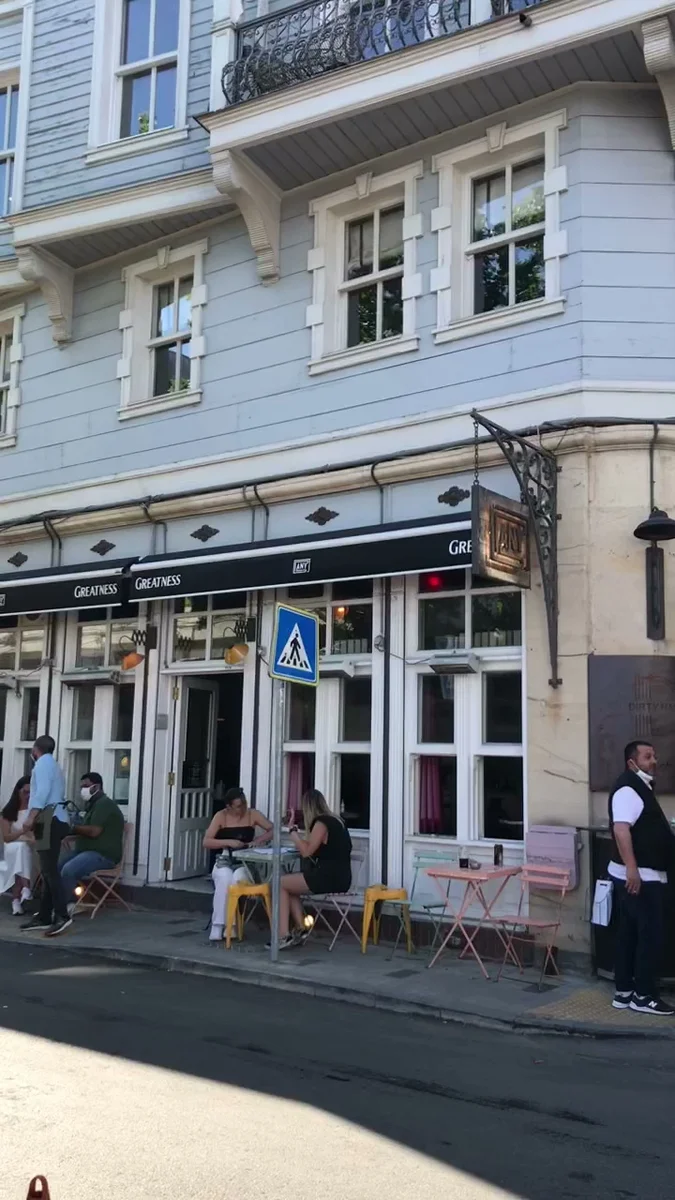 Arnavutköy Any - Görsel 6