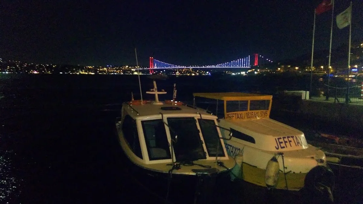 Arnavutköy Any - Görsel 7