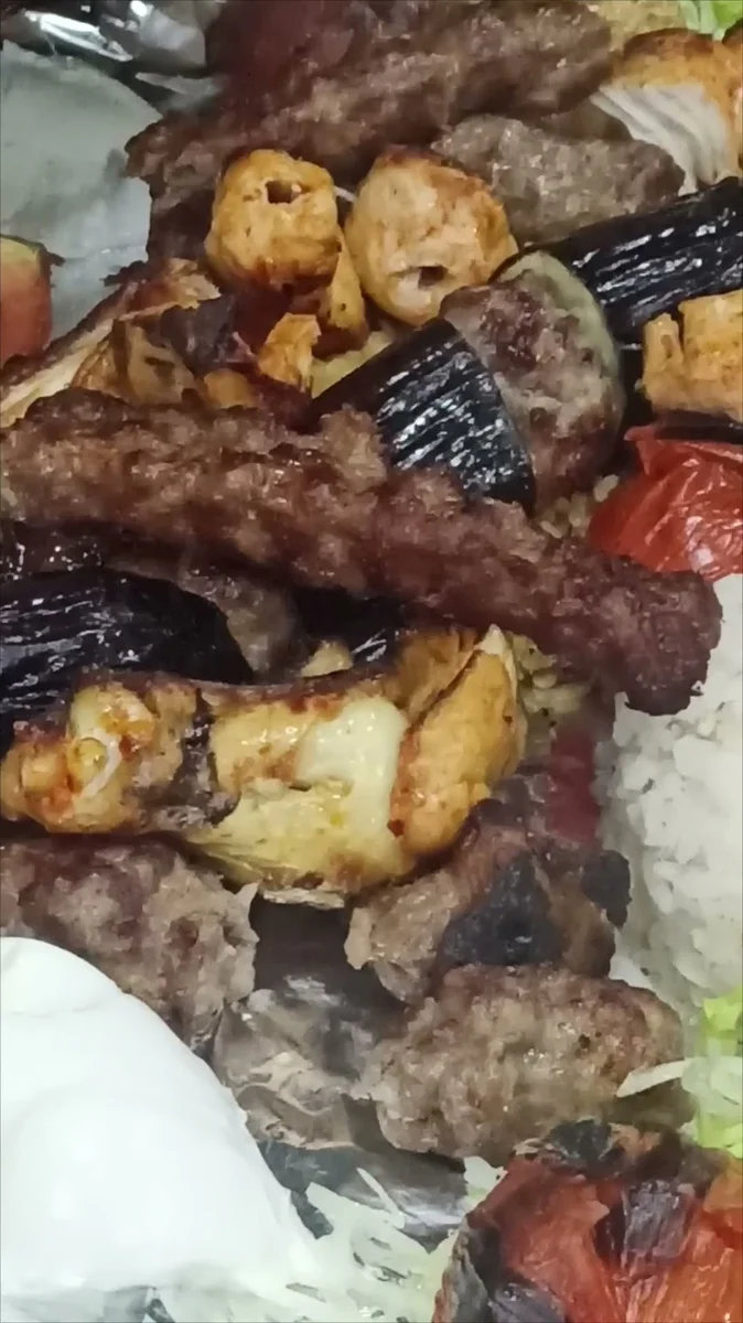 ÇAĞRI RESTAURANT KEBAP - Görsel 5