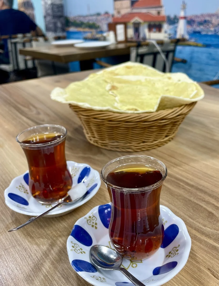 ÇAĞRI RESTAURANT KEBAP - Görsel 8