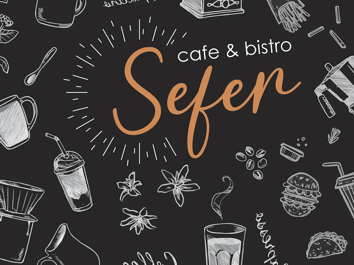 Sefer Cafe & Bistro - Görsel 2