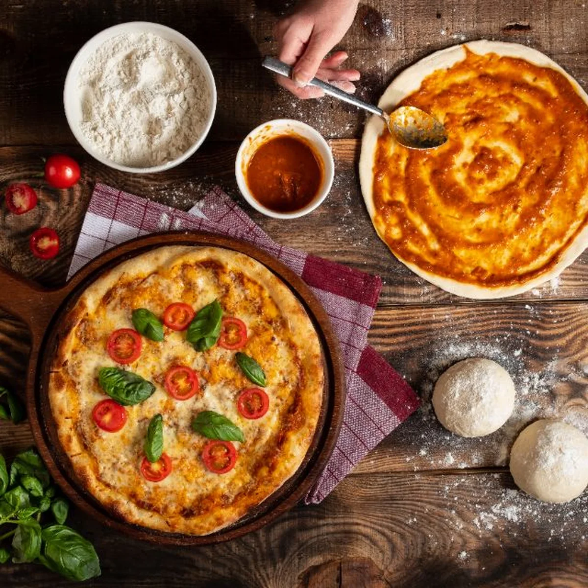 Sefer Cafe & Bistro - Görsel 7