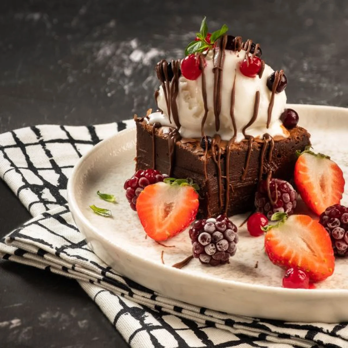 Sefer Cafe & Bistro - Görsel 8