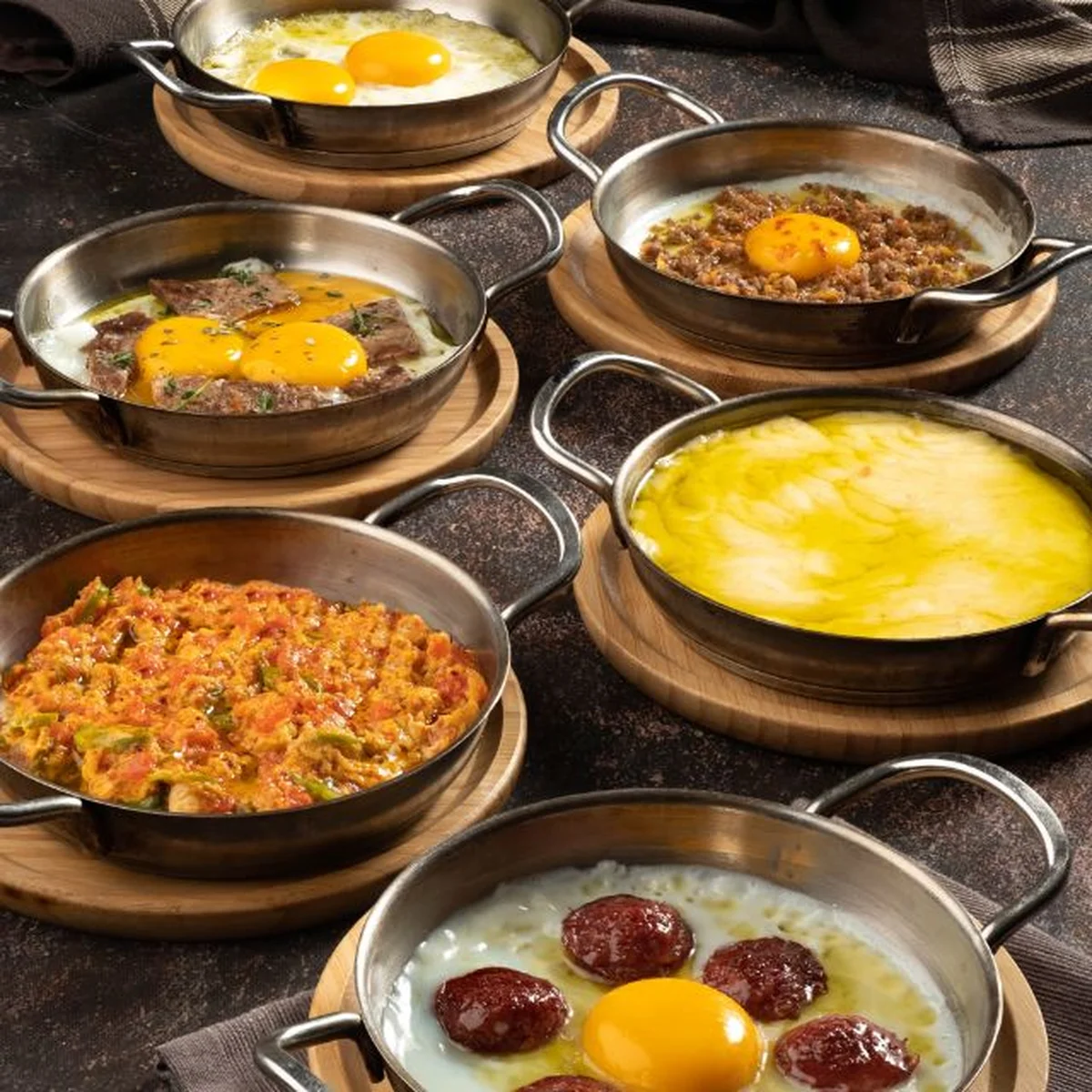 Sefer Cafe & Bistro - Görsel 9