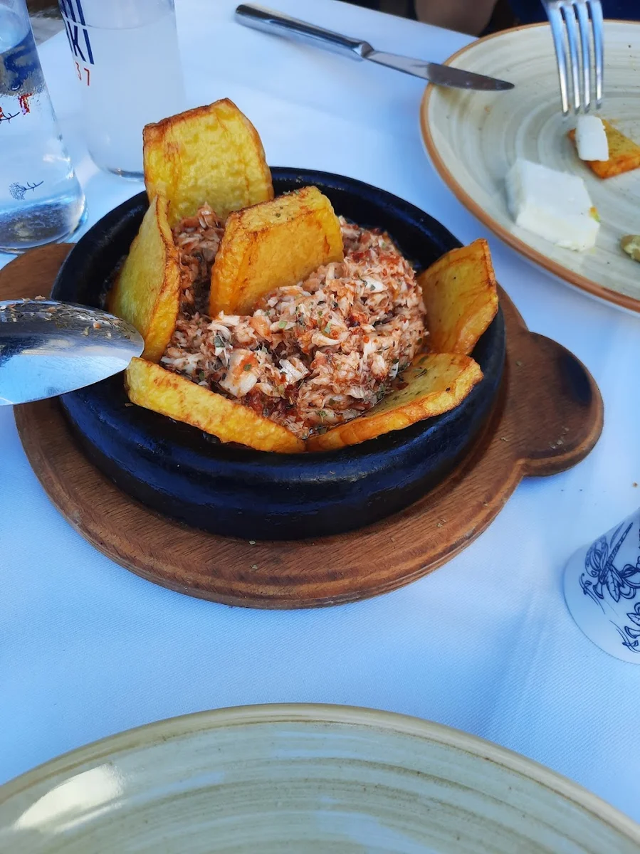 Zırdeli Meze - Görsel 4