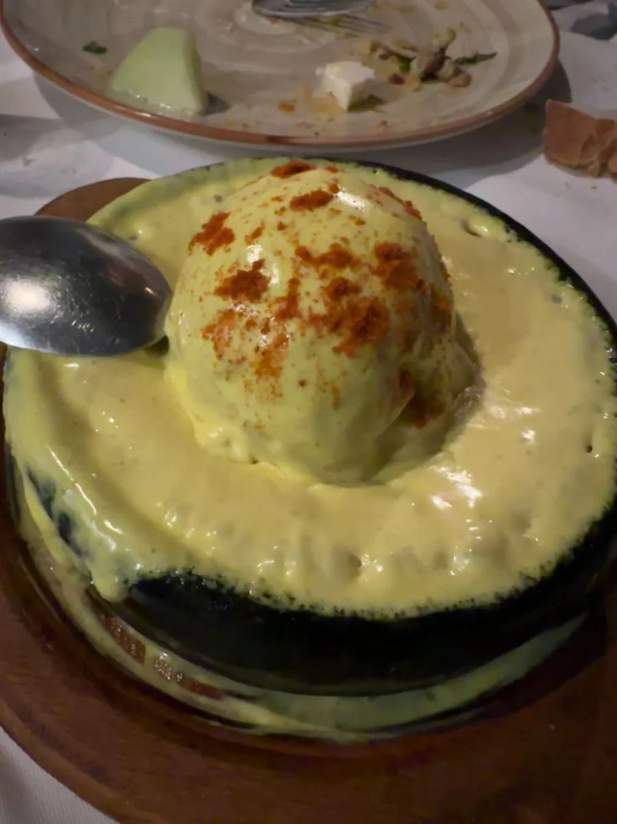 Zırdeli Meze - Görsel 5