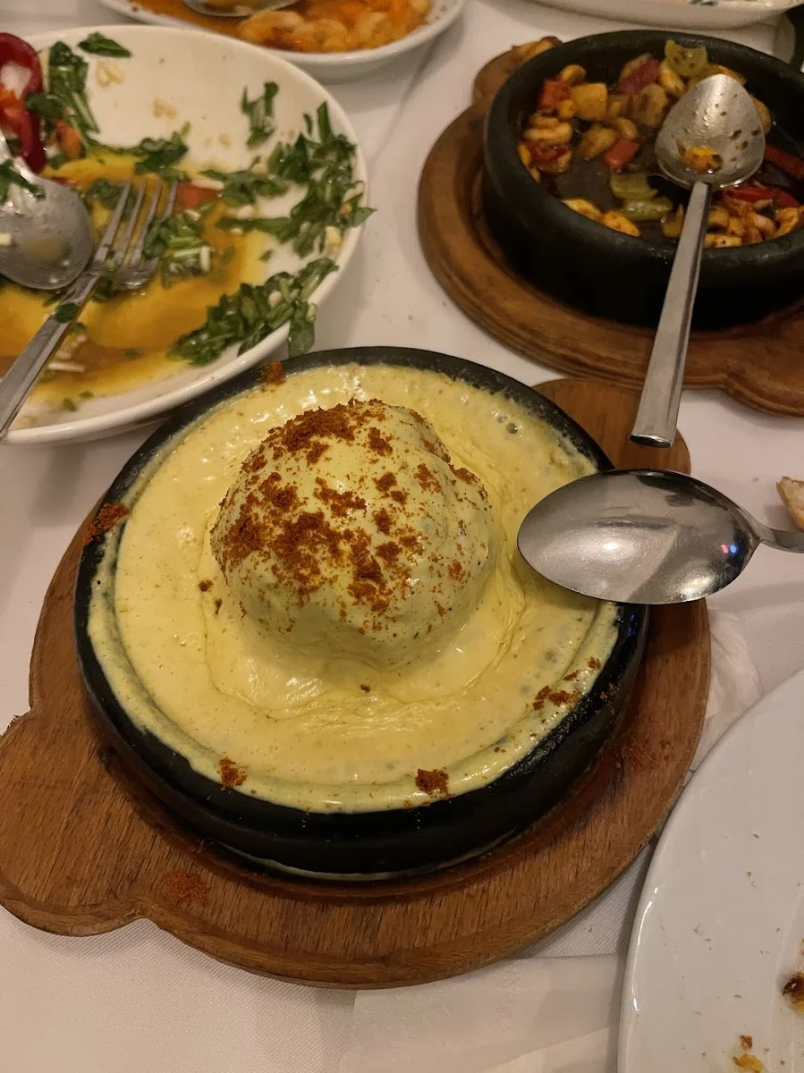 Zırdeli Meze - Görsel 7