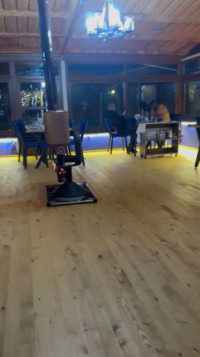 Germe Et & Balık Restaurant - Görsel 4