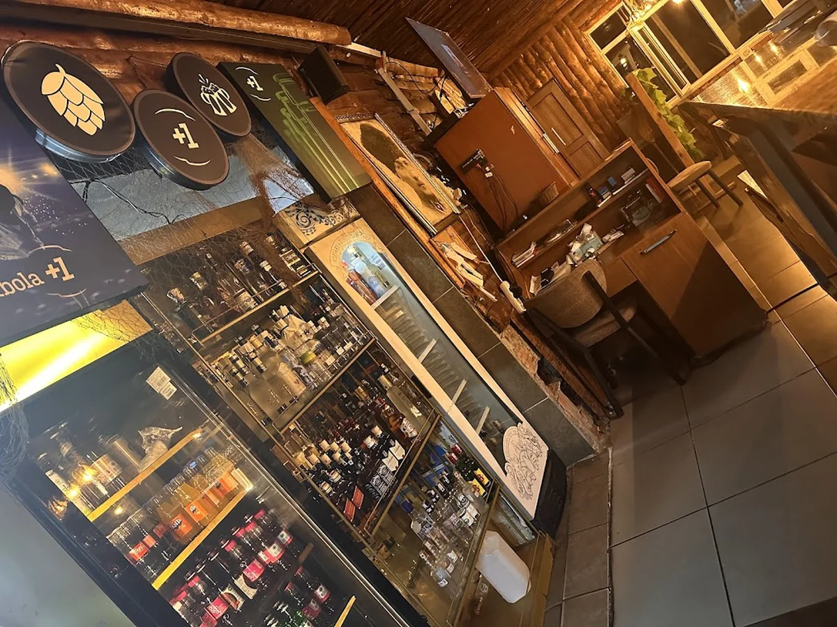 Germe Et & Balık Restaurant - Görsel 2