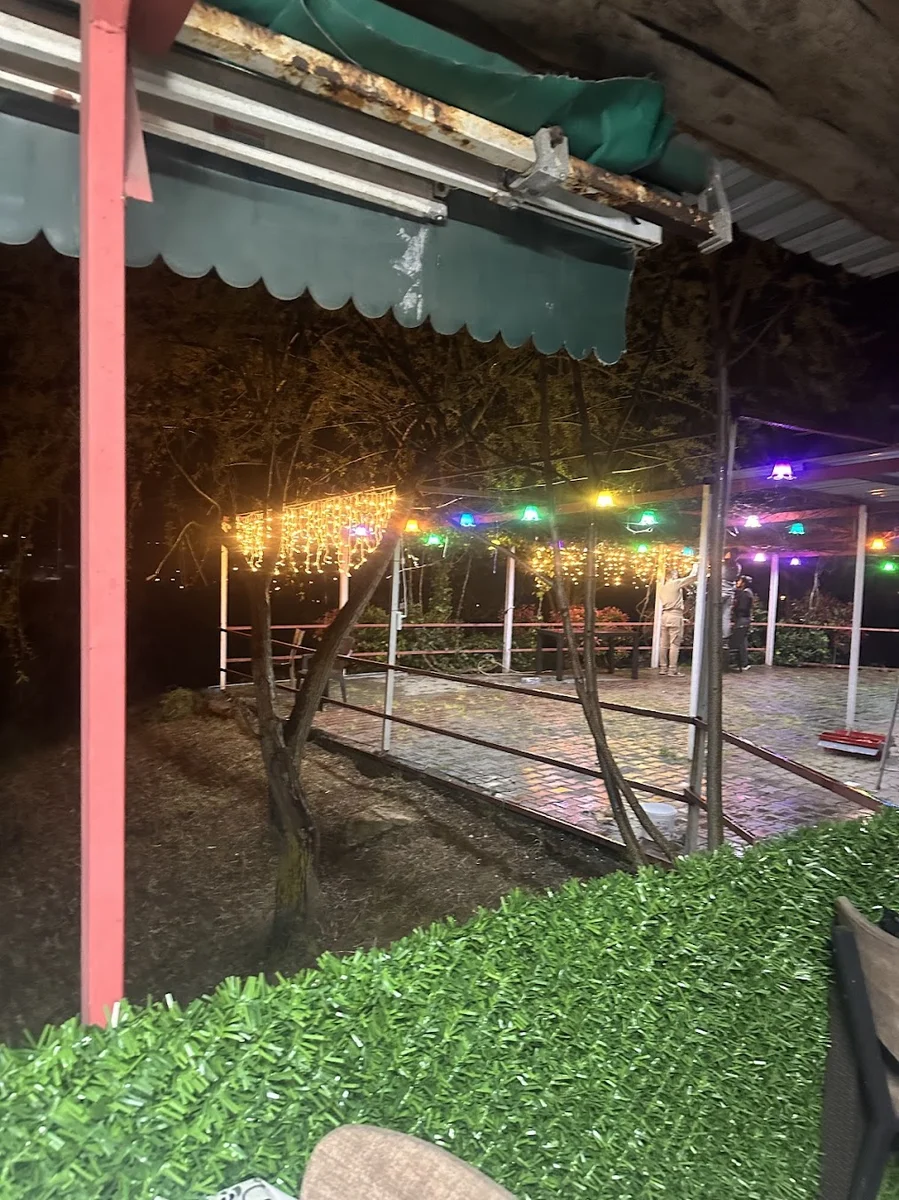 Germe Et & Balık Restaurant - Görsel 3