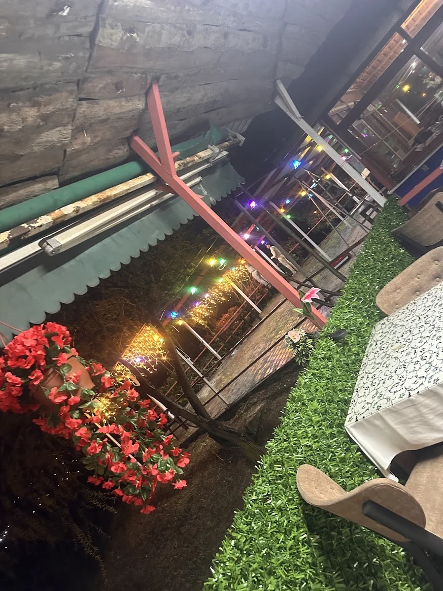 Germe Et & Balık Restaurant - Görsel 6