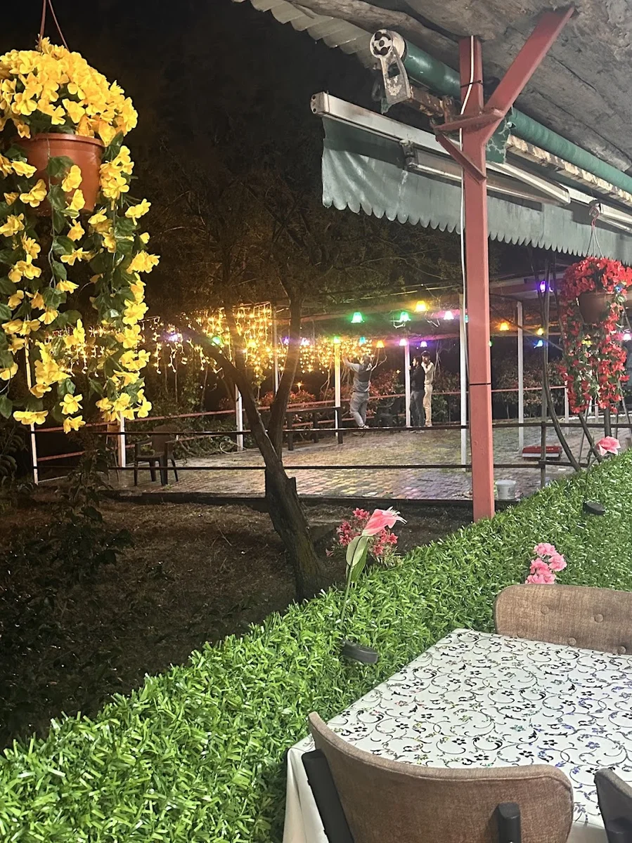 Germe Et & Balık Restaurant - Görsel 7