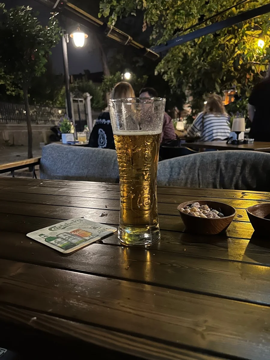 Brasserie Di Dante - Görsel 2