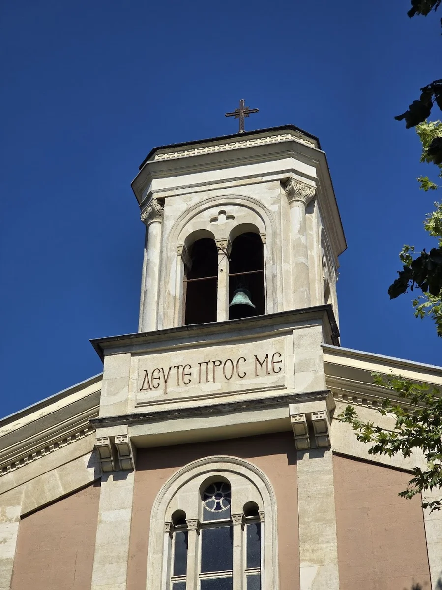 Brasserie Di Dante - Görsel 1