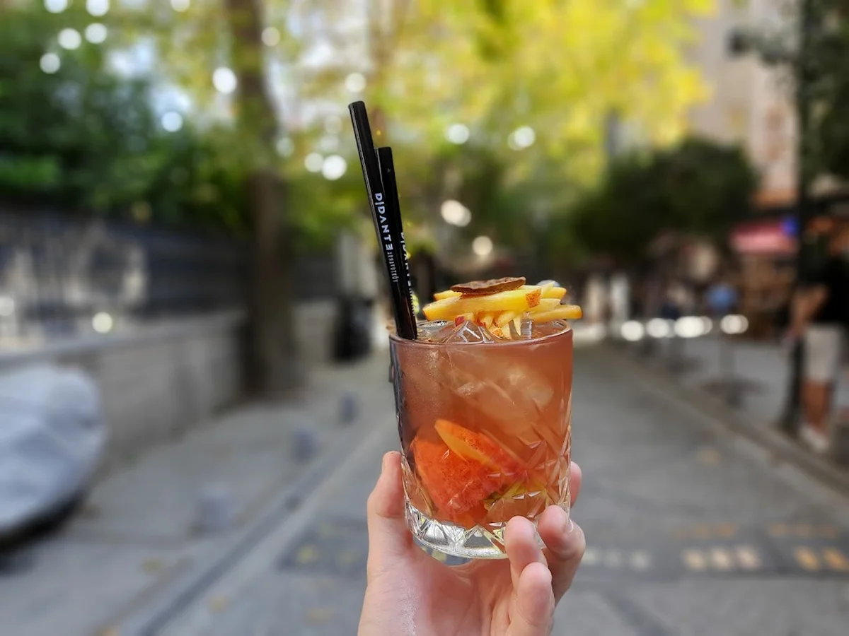 Brasserie Di Dante - Görsel 5