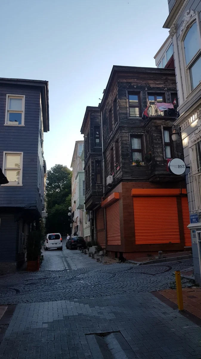 Brasserie Di Dante - Görsel 8