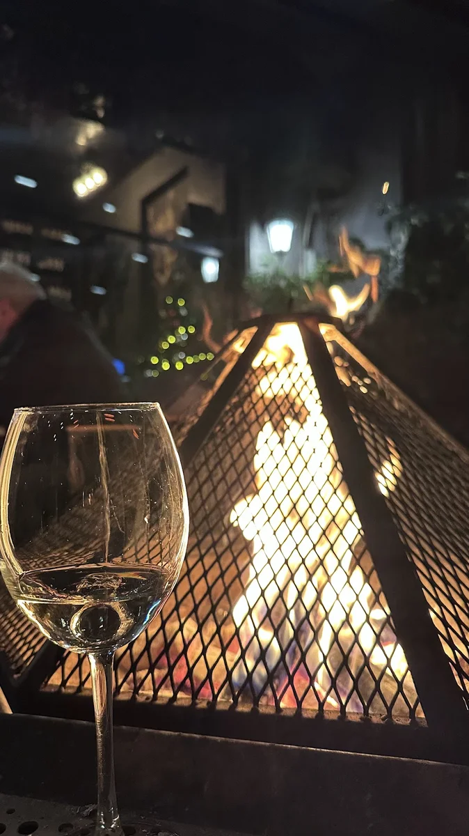 Brasserie Di Dante - Görsel 9