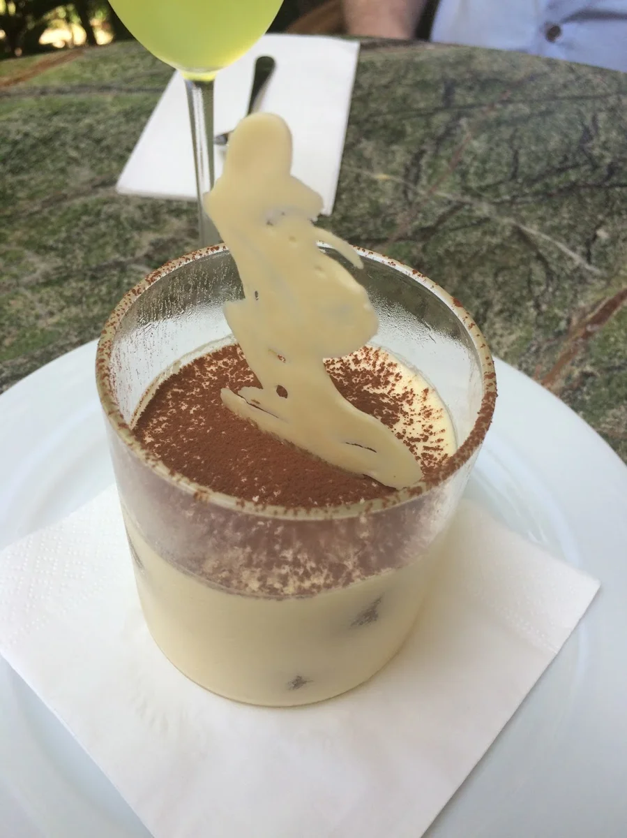 Antica Locanda - Görsel 1