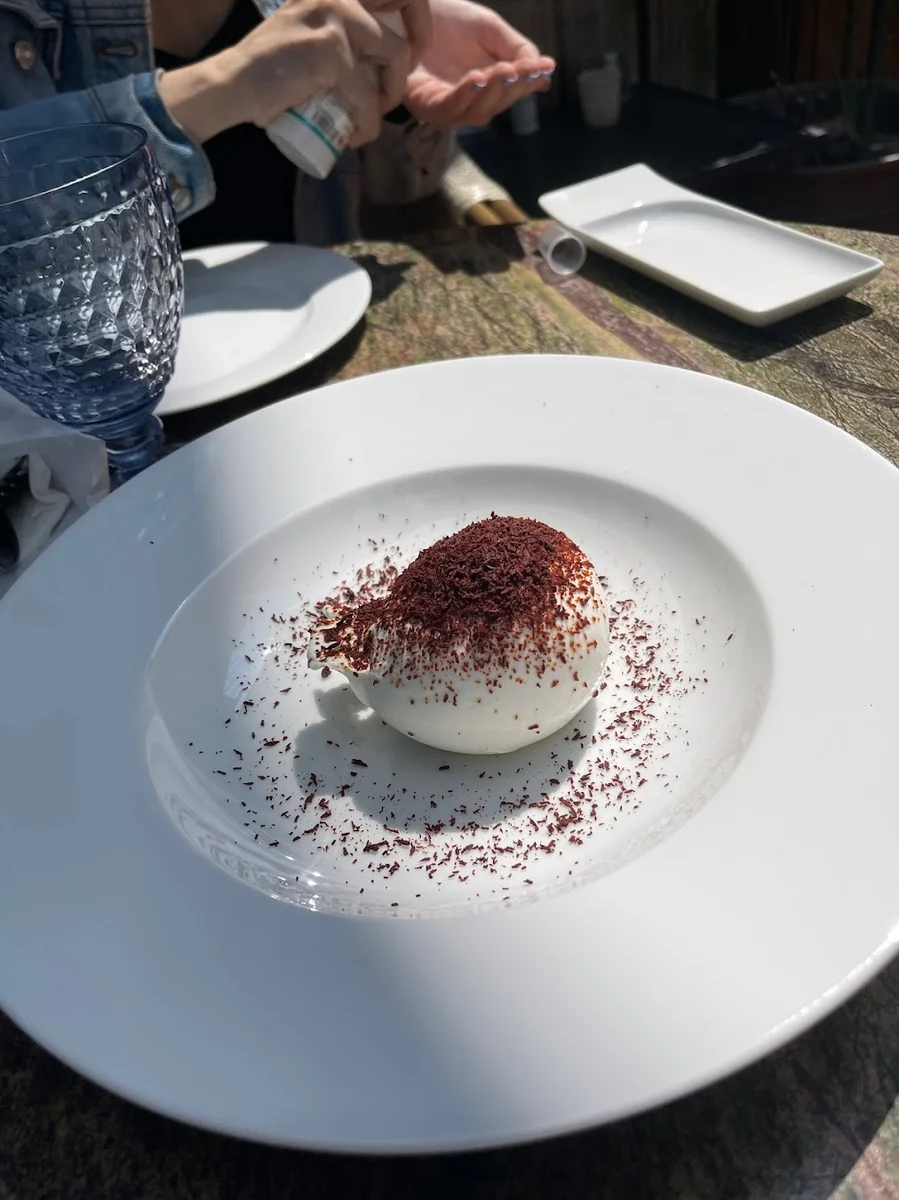 Antica Locanda - Görsel 2