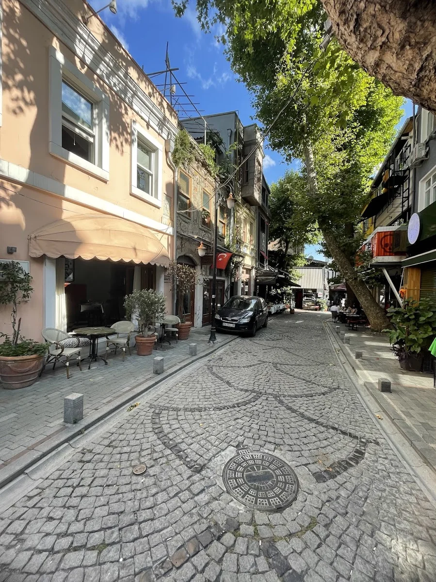 Antica Locanda - Görsel 3