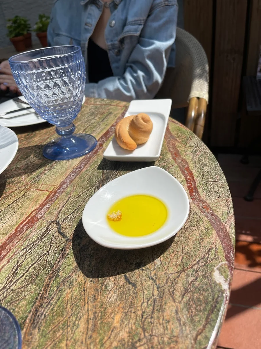 Antica Locanda - Görsel 4