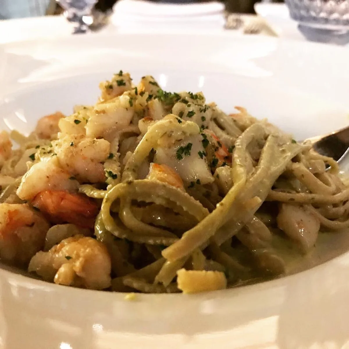 Antica Locanda - Görsel 5