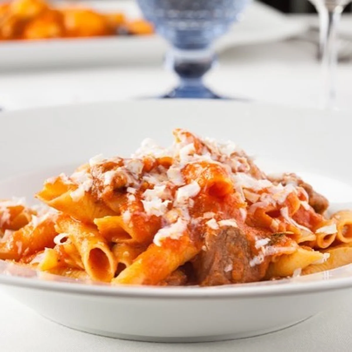 Antica Locanda - Görsel 6