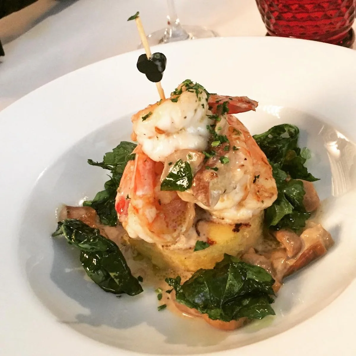 Antica Locanda - Görsel 8