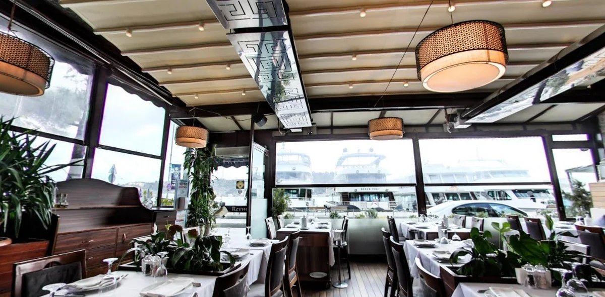 Revma Balık - Görsel 2