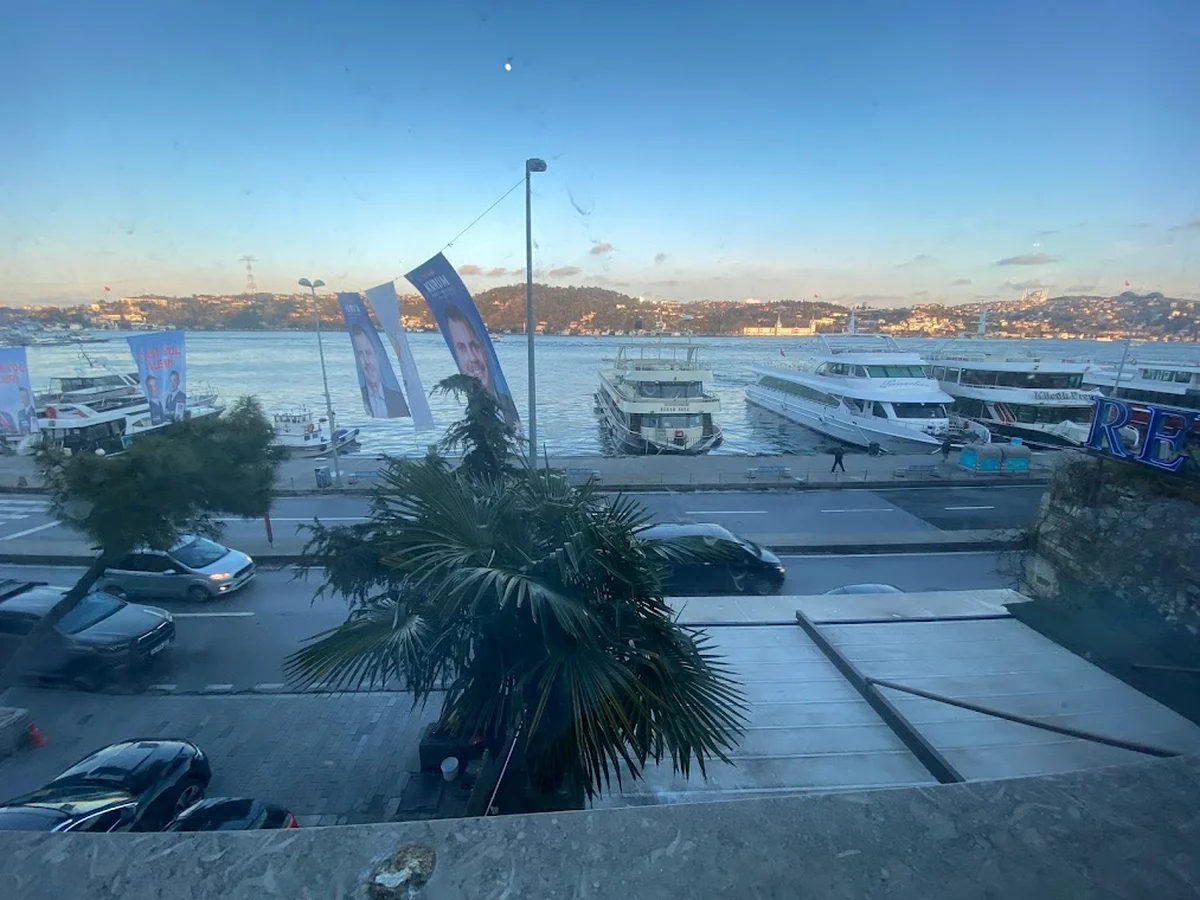 Revma Balık - Görsel 5