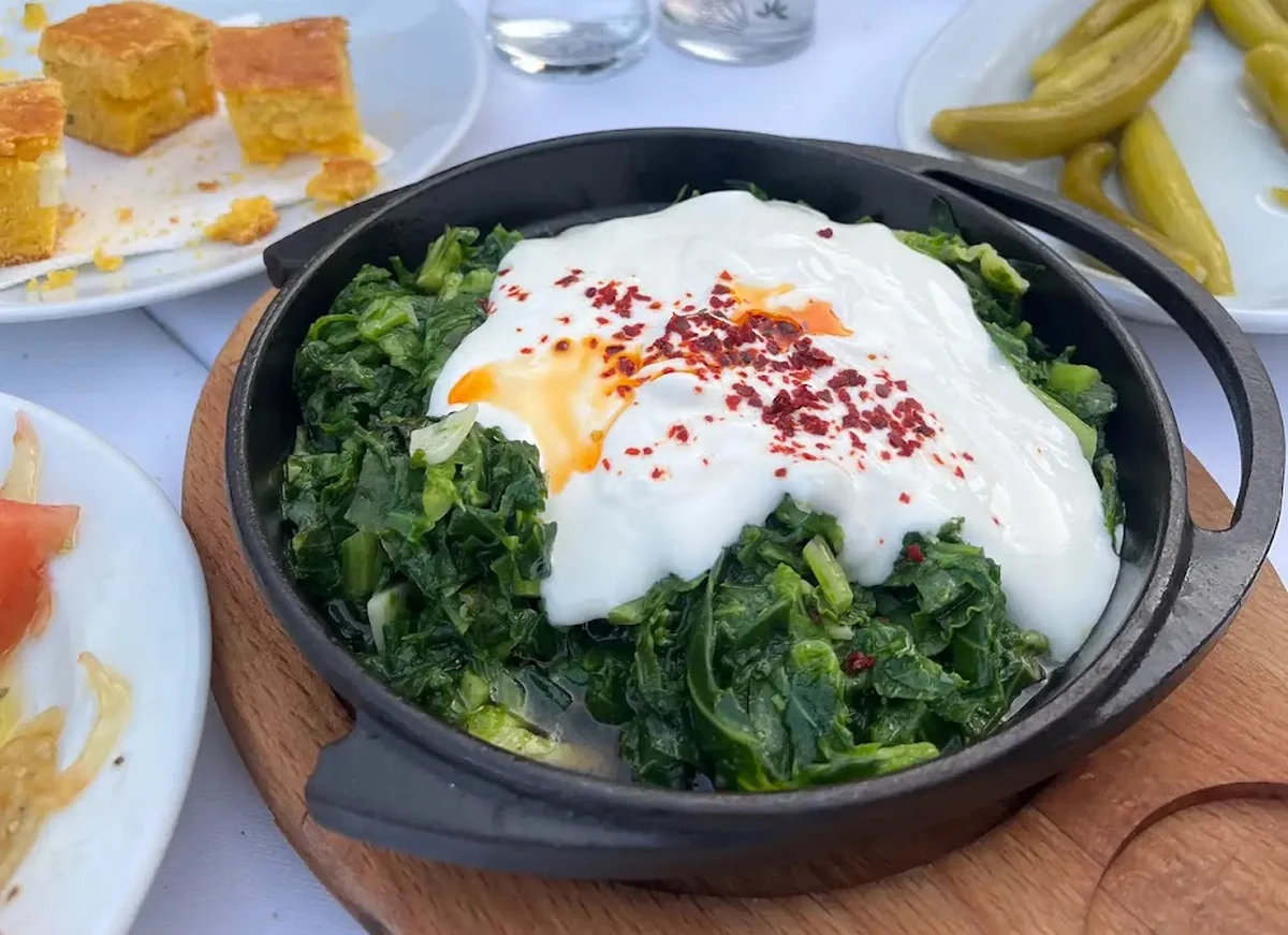 Revma Balık - Görsel 9