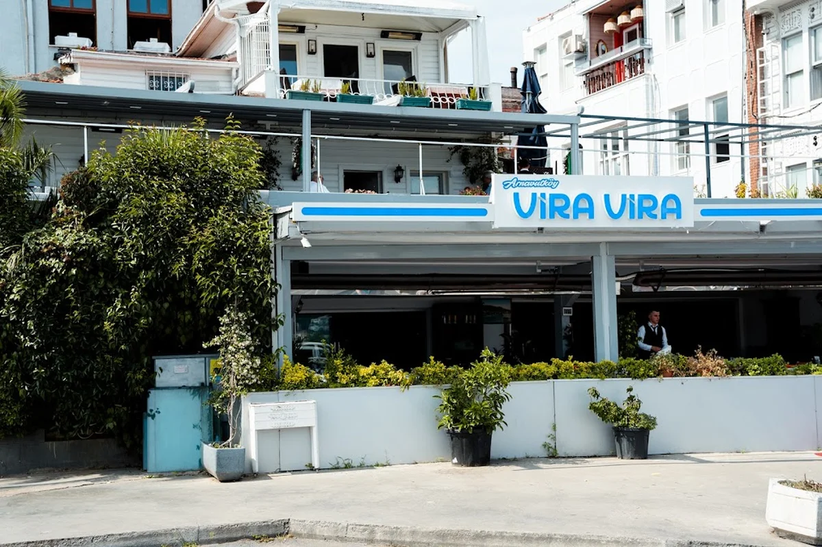 Vira Vira Balık - Görsel 3