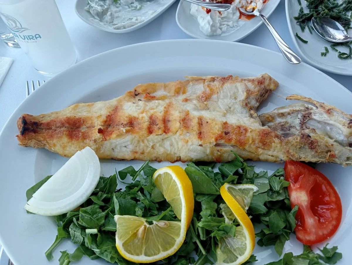 Vira Vira Balık - Görsel 2