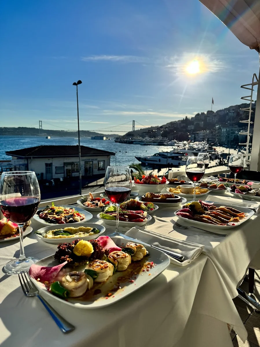 Vira Vira Balık - Görsel 1