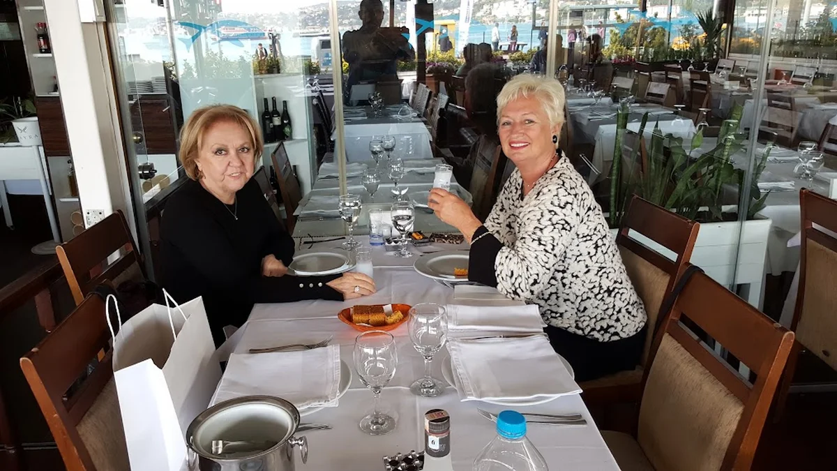 Vira Vira Balık - Görsel 7