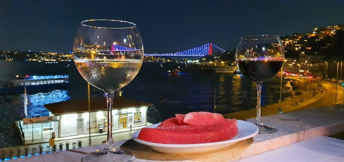 Arnavutköy İskele Balık - Görsel 5