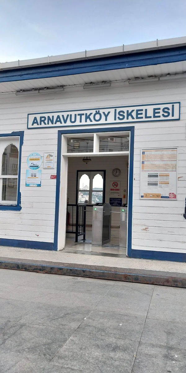 Arnavutköy İskele Balık - Görsel 8