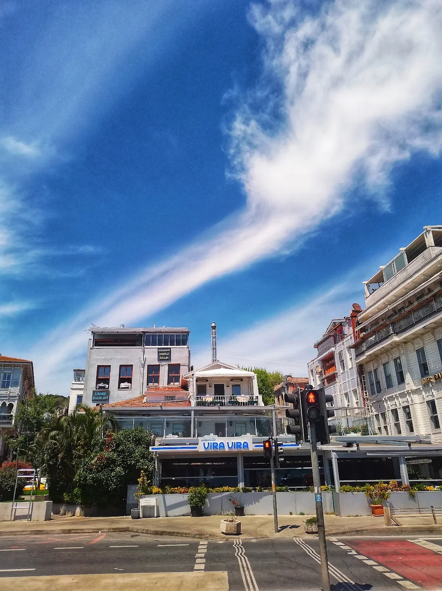 Arnavutköy İskele Balık - Görsel 9