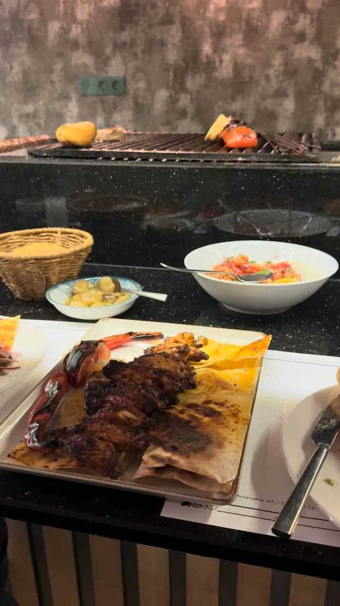 Bahtiyar Arnavutköy - Görsel 1