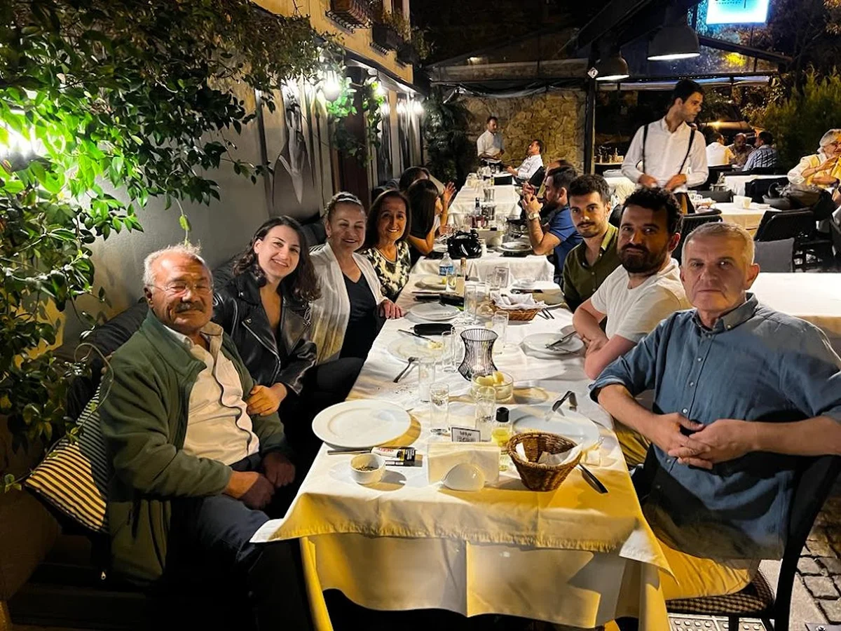 Bahtiyar Arnavutköy - Görsel 4