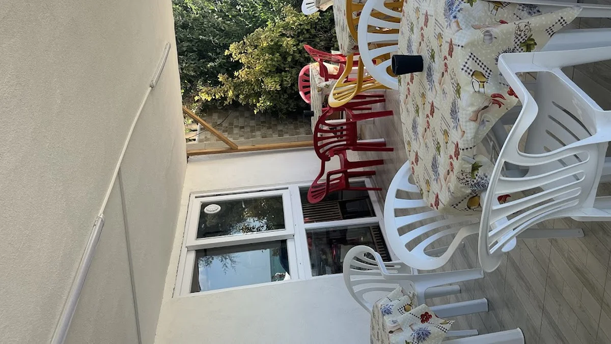 Mutlu Çay Bahçesi - Görsel 2