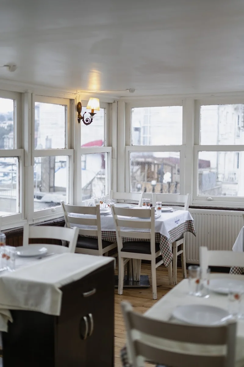 O Maestros - Görsel 2