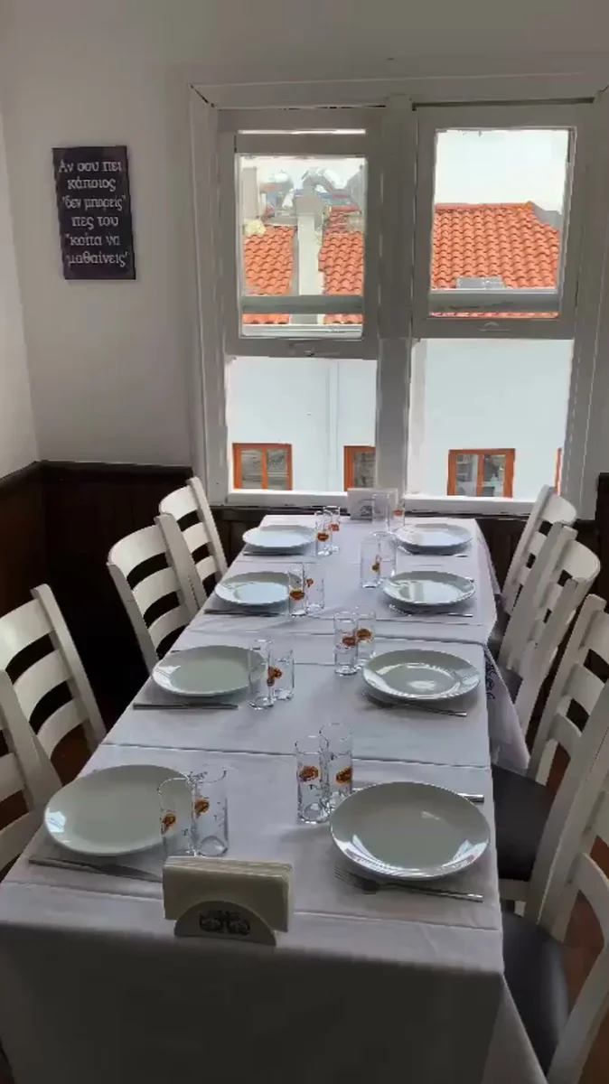 O Maestros - Görsel 1