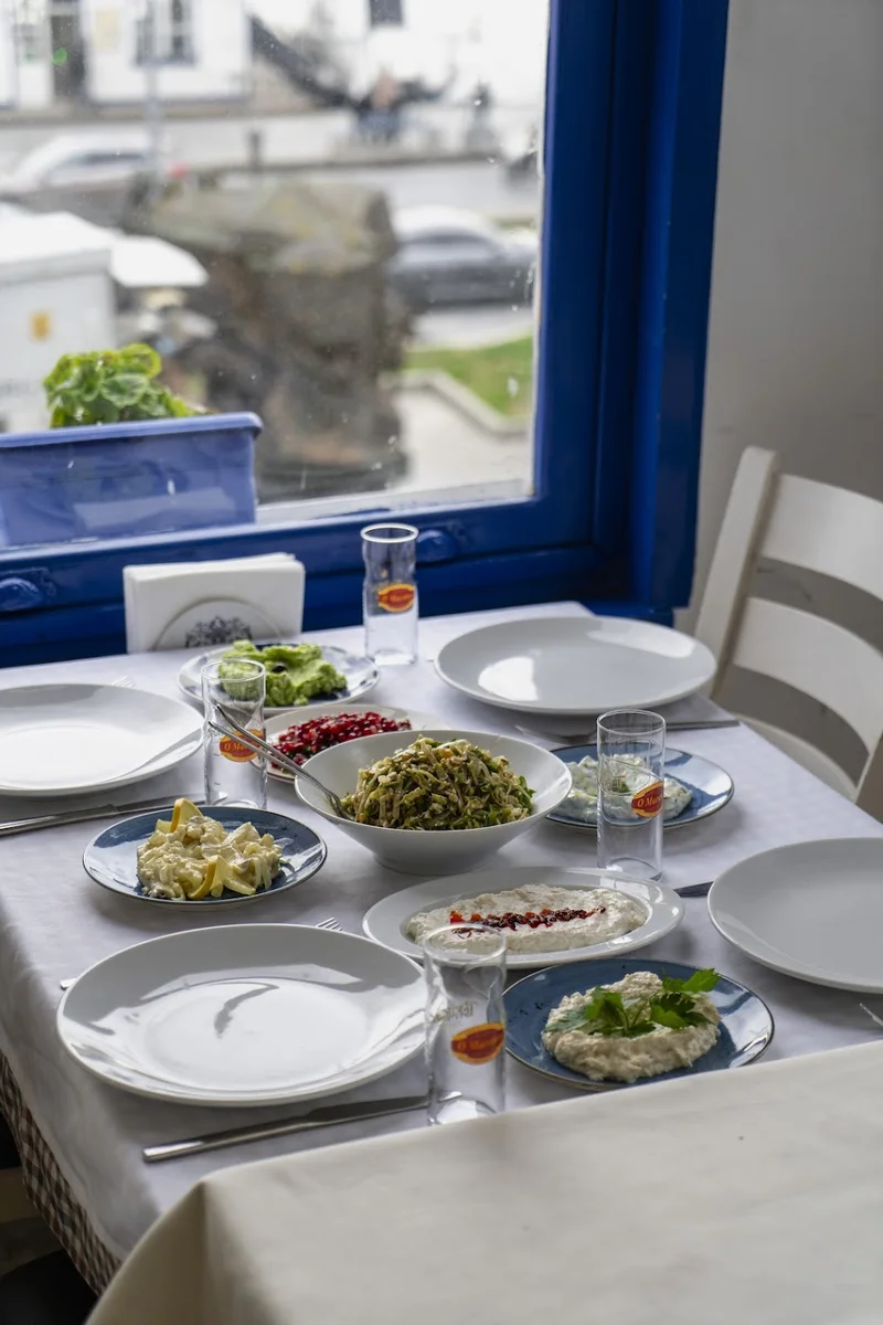 O Maestros - Görsel 3