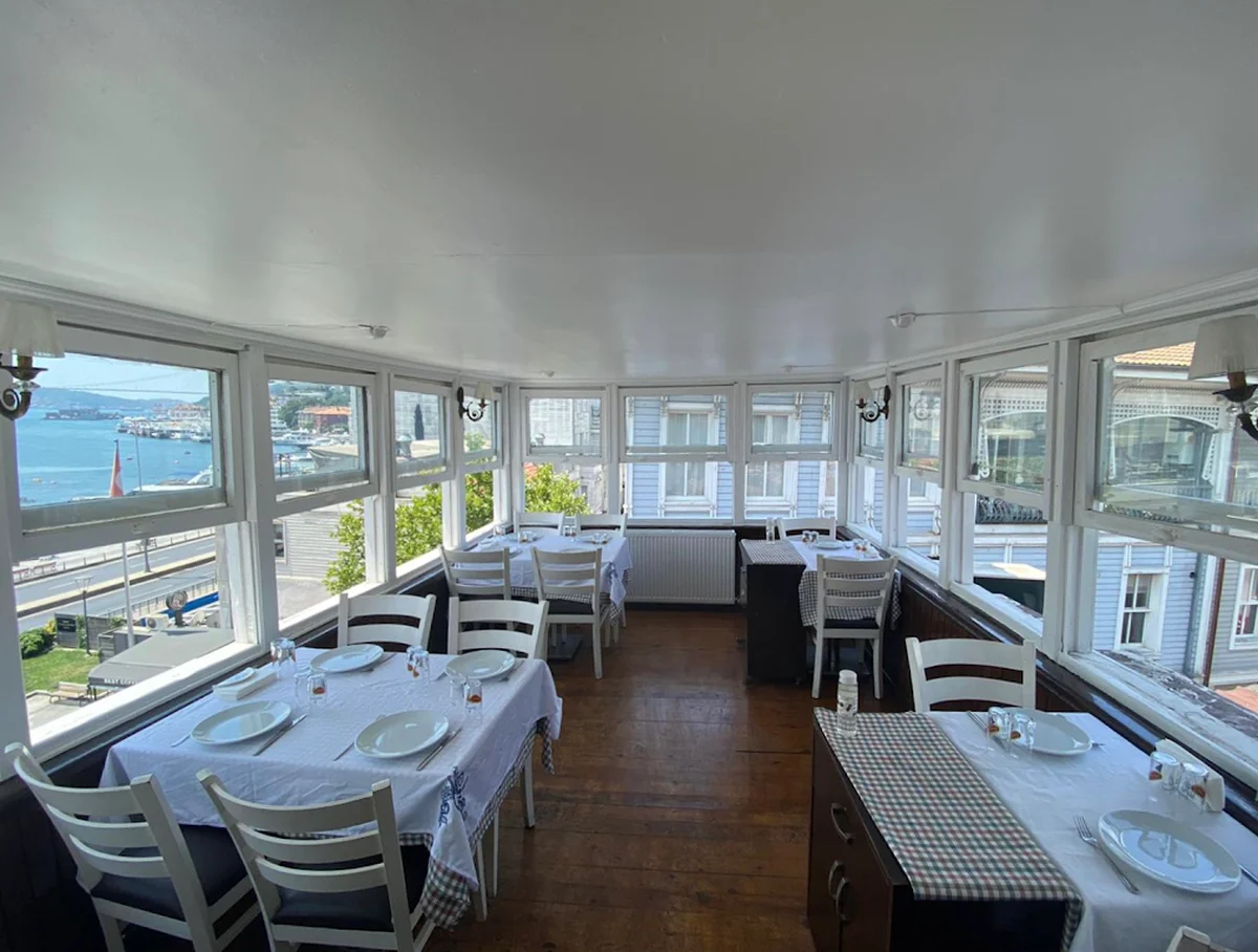 O Maestros - Görsel 4