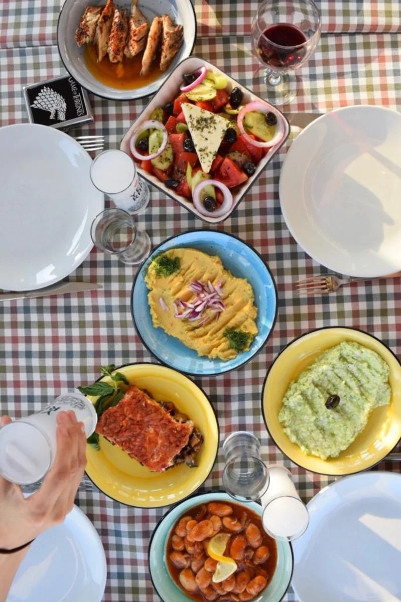 O Maestros - Görsel 8