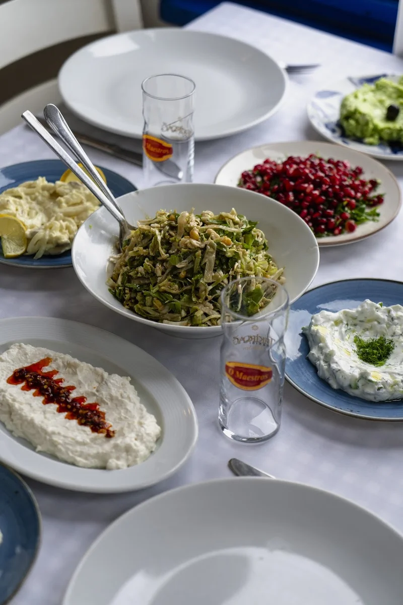 O Maestros - Görsel 6