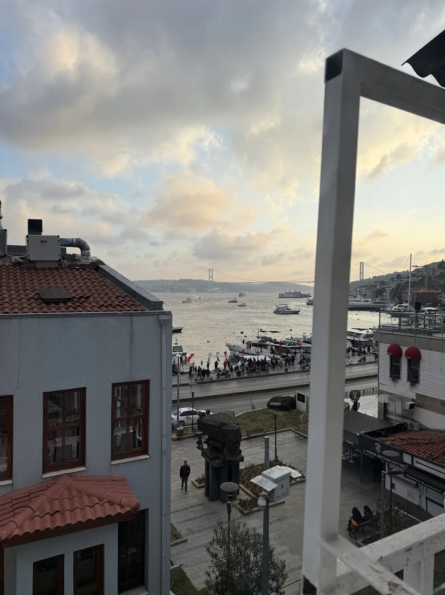 O Maestros - Görsel 9