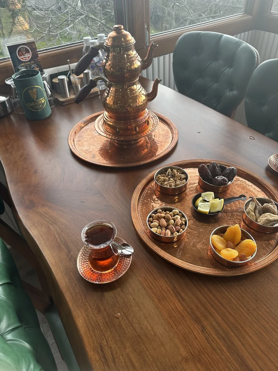 Erzurum Cağ Kebap Tesisi - Görsel 2